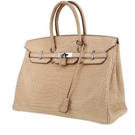 hermes birkin 35cm sale|hermes birkin handbag outlet.